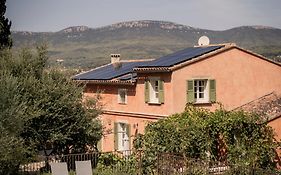 Les Hauts de Diane, CUERS var