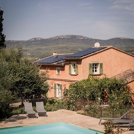 Les Hauts de Diane, CUERS var Extérieur photo