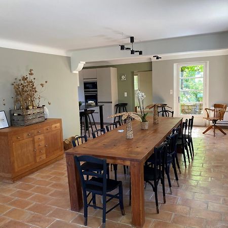 Les Hauts de Diane, CUERS var Extérieur photo