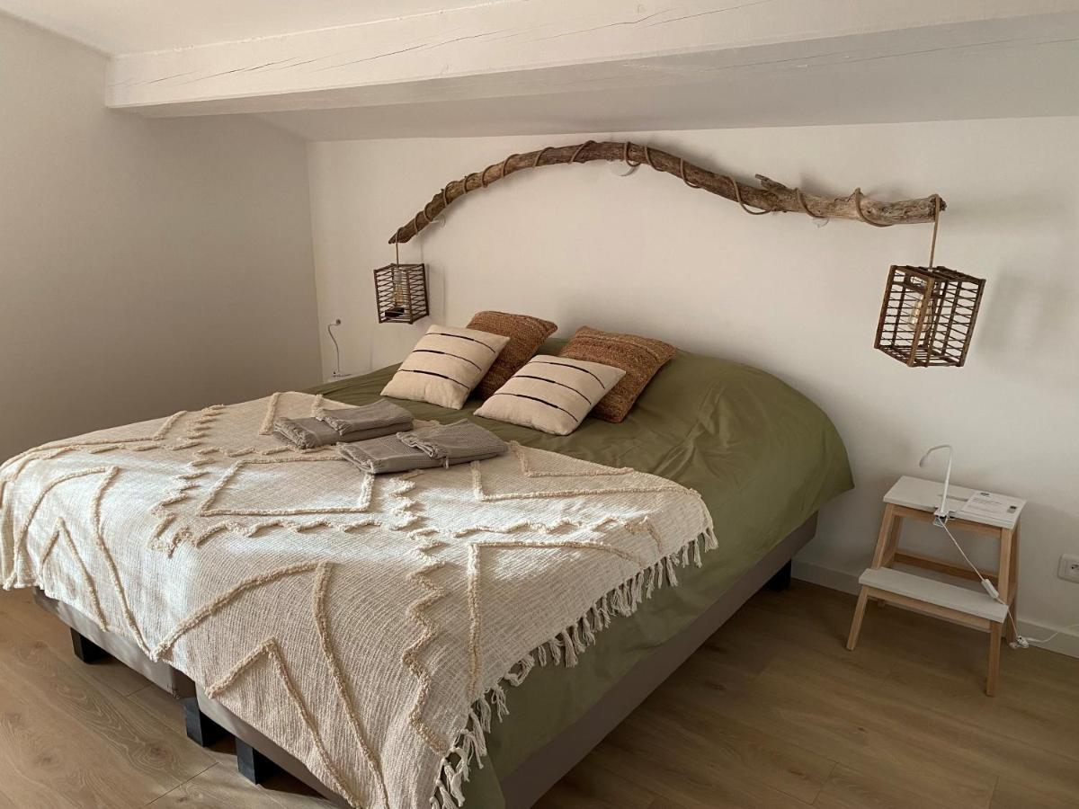 Les Hauts de Diane, CUERS var Extérieur photo