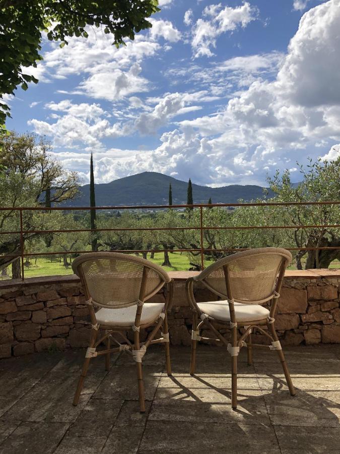Les Hauts de Diane, CUERS var Extérieur photo