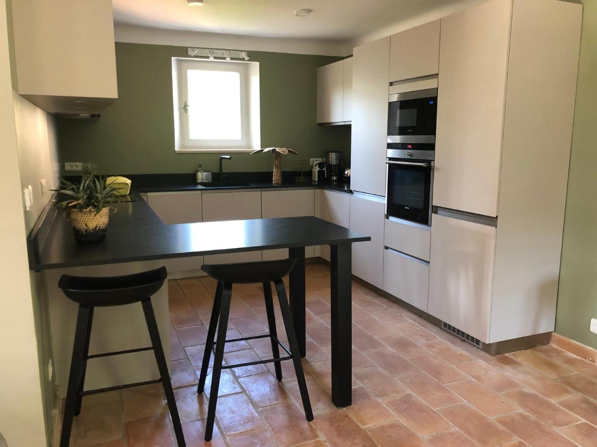 Les Hauts de Diane, CUERS var Extérieur photo