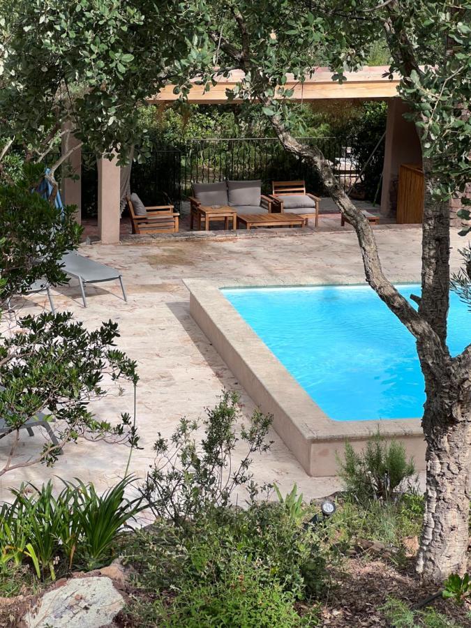 Les Hauts de Diane, CUERS var Extérieur photo