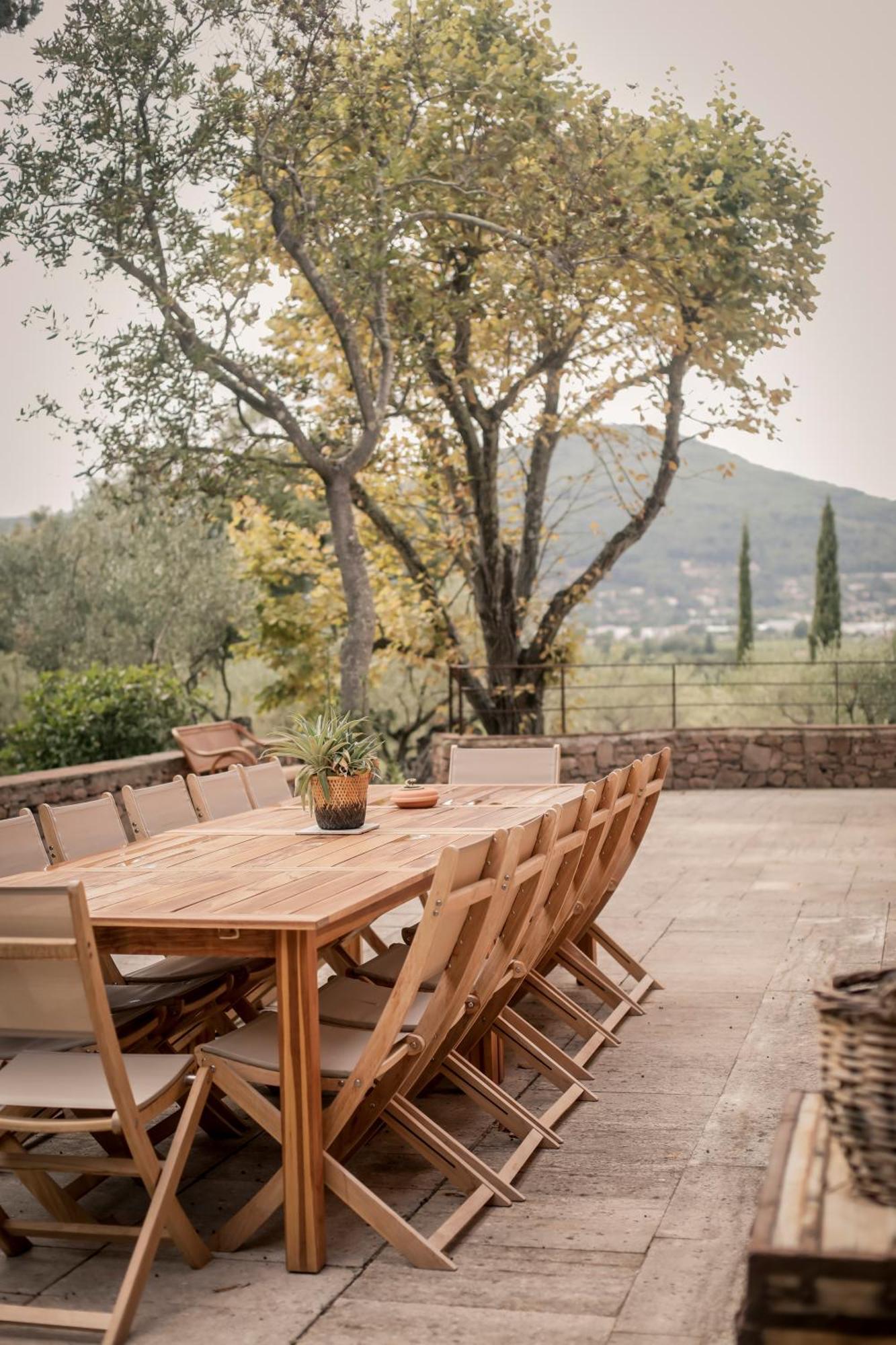 Les Hauts de Diane, CUERS var Extérieur photo