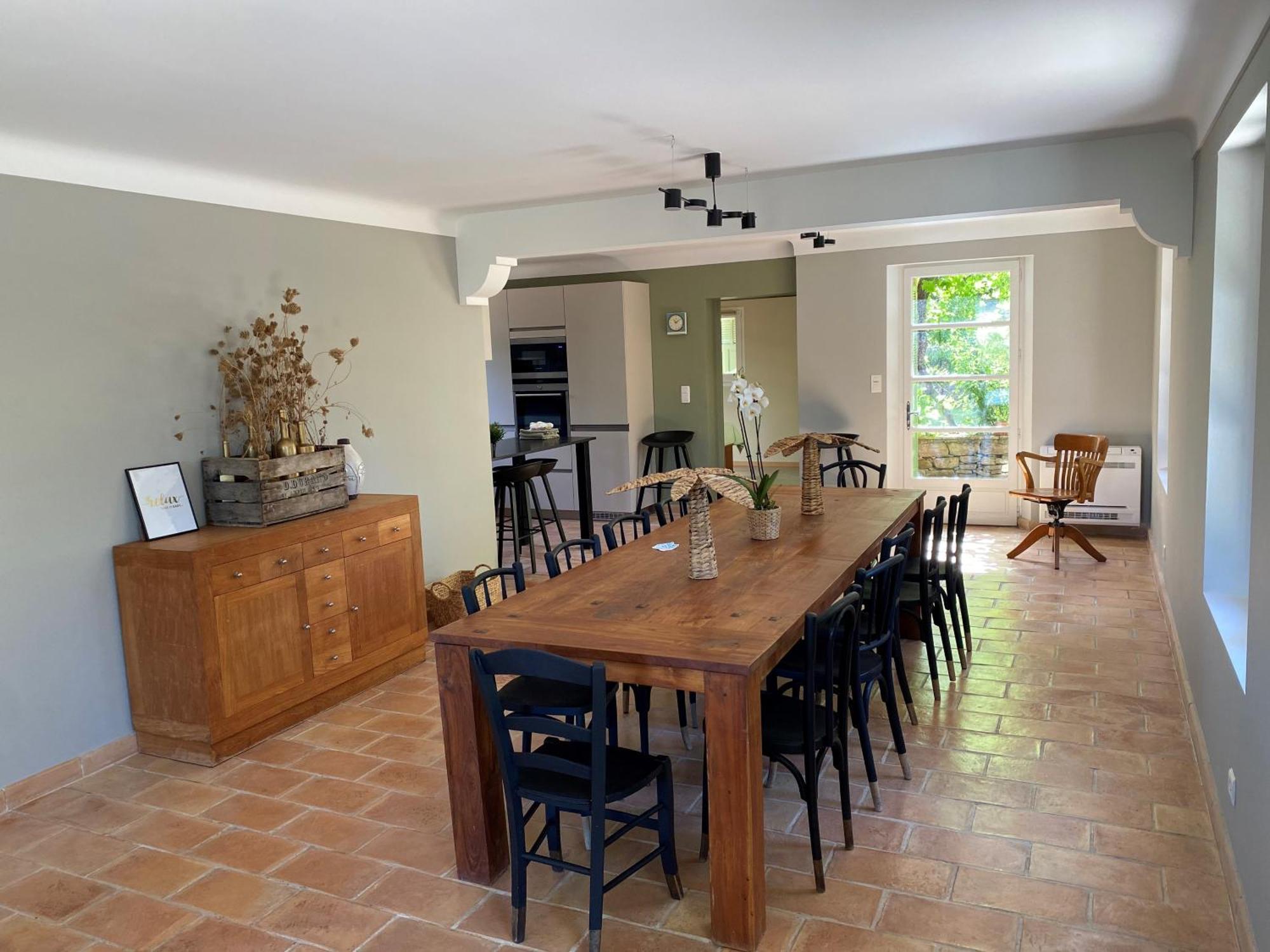 Les Hauts de Diane, CUERS var Extérieur photo