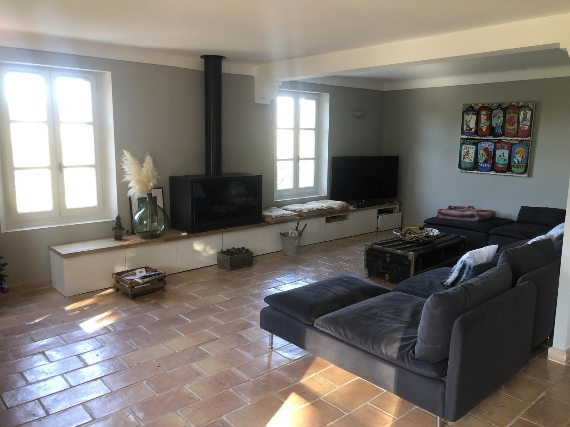 Les Hauts de Diane, CUERS var Extérieur photo